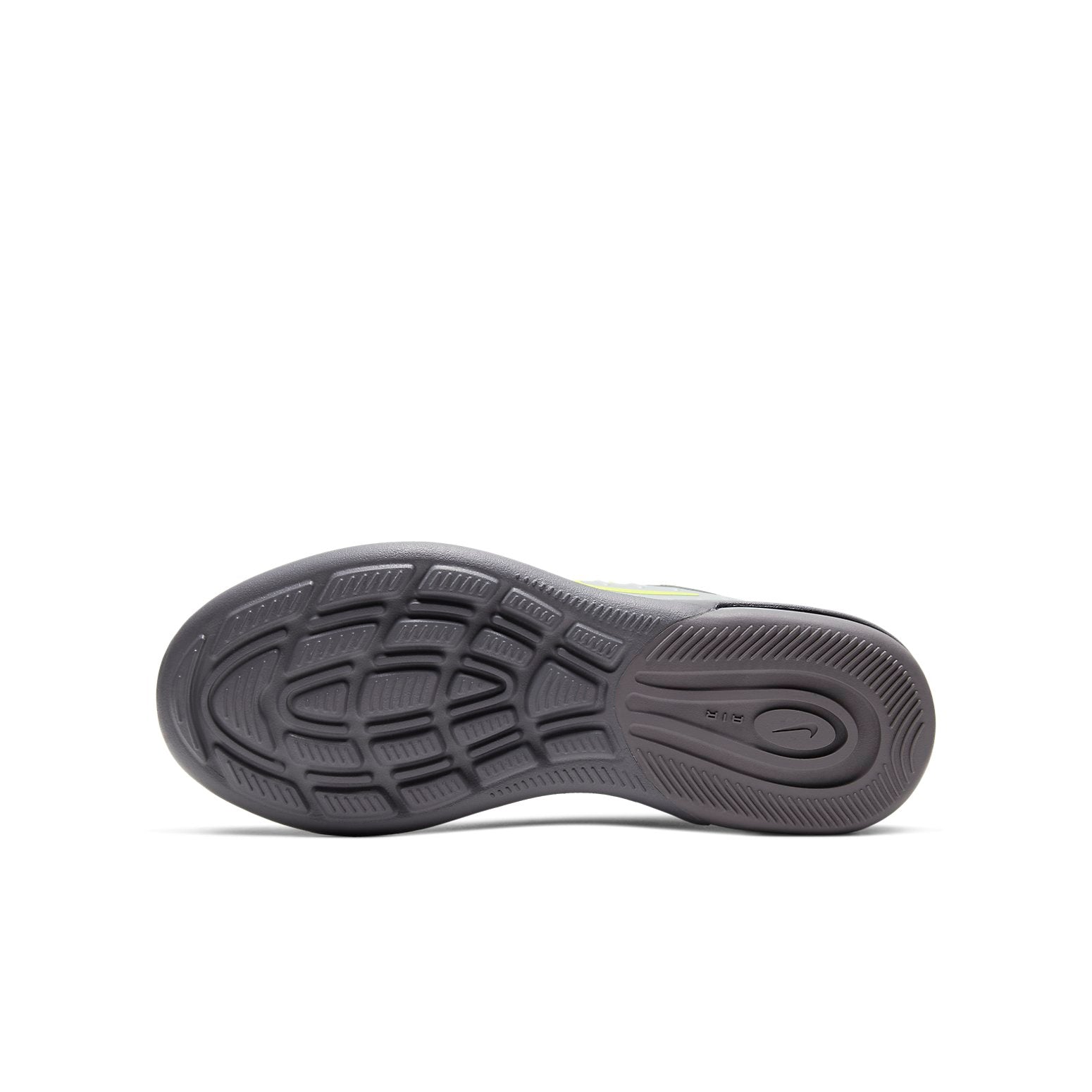 (GS) Nike Air Max Axis 'Black Volt' AH5222-012