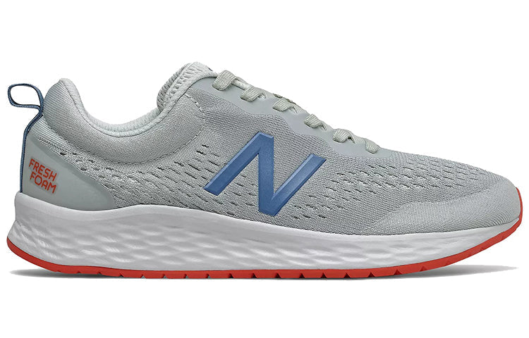 (WMNS) New Balance Fresh Foam Arishi v3 'Grey Blue' WARISCW3