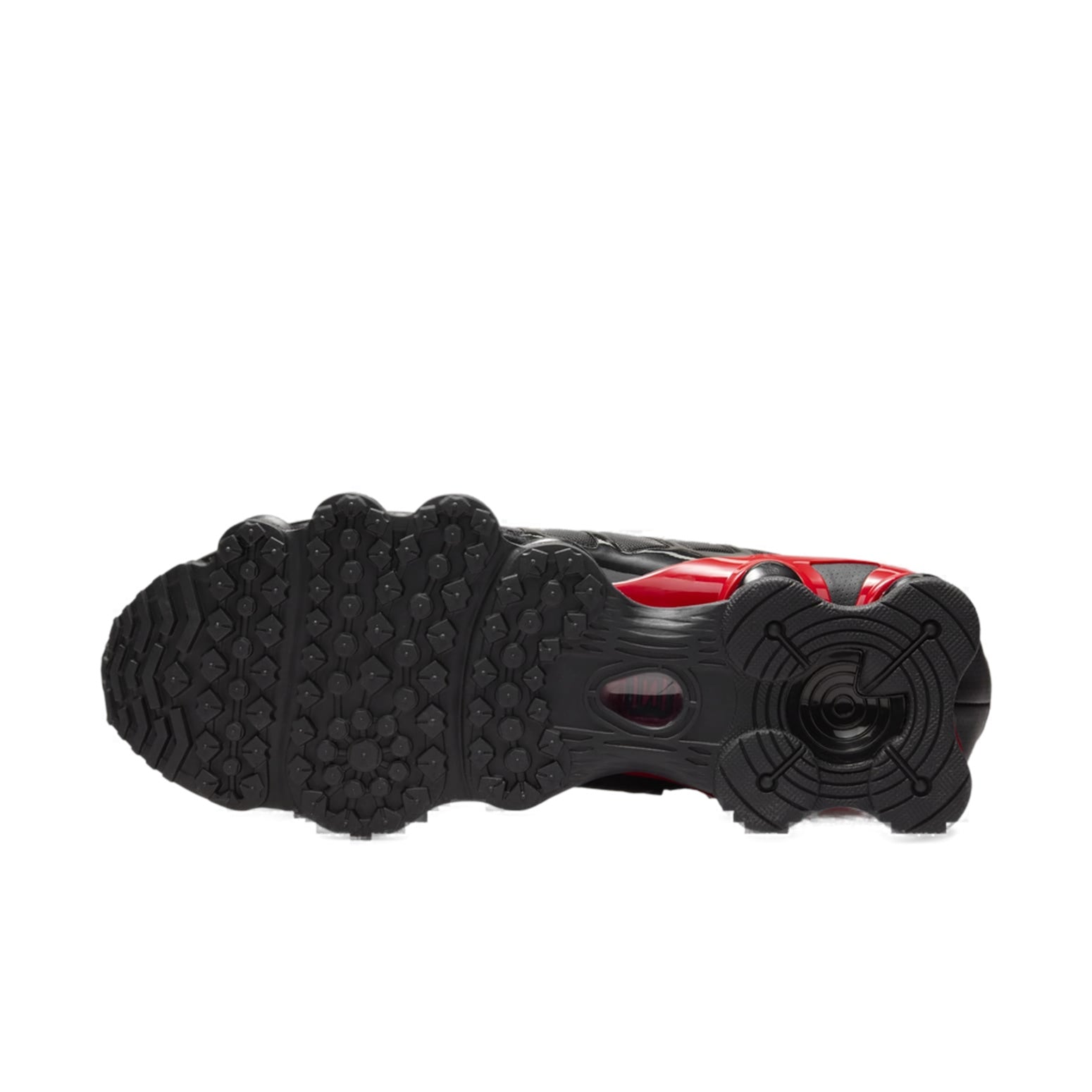 Nike Shox TL 'Black University Red' CN0151-003
