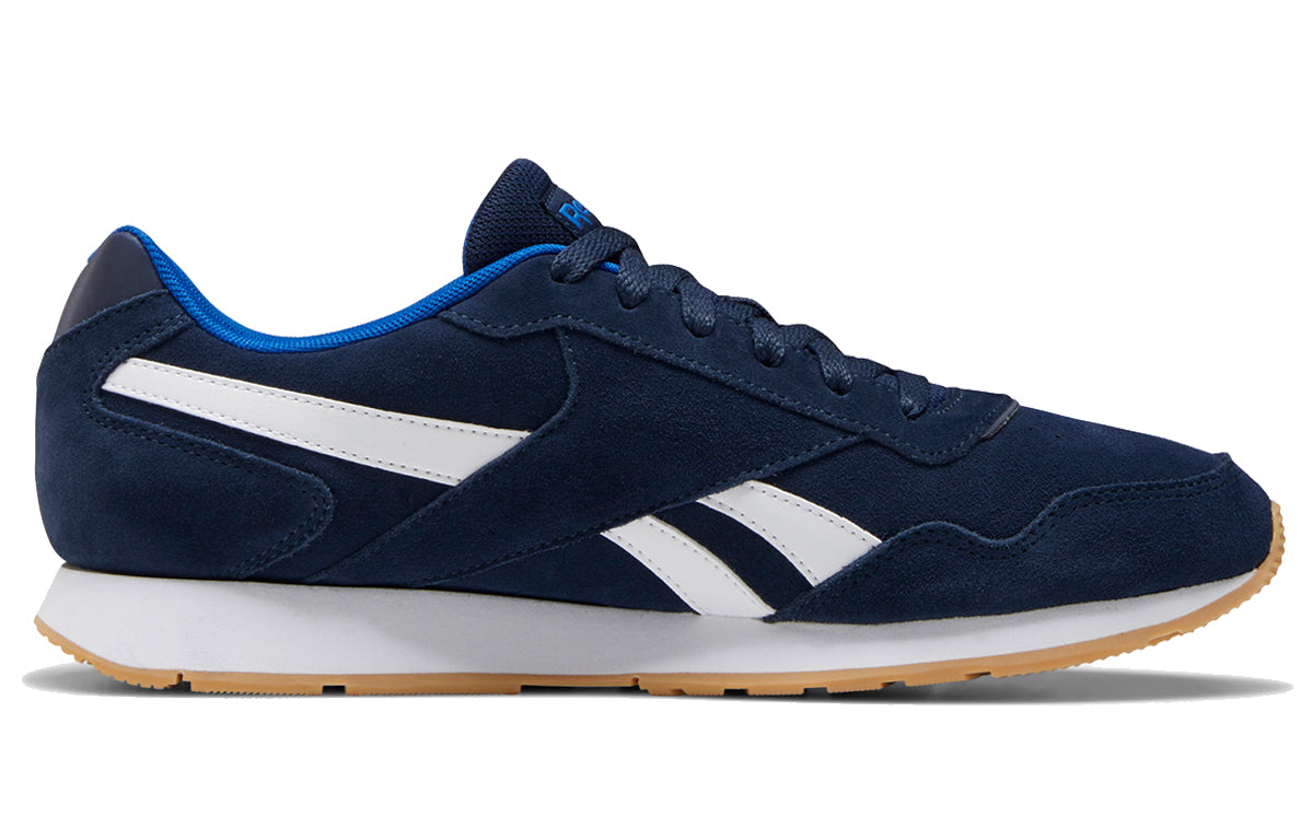 Reebok Royal Glide Blue/Black EG9395