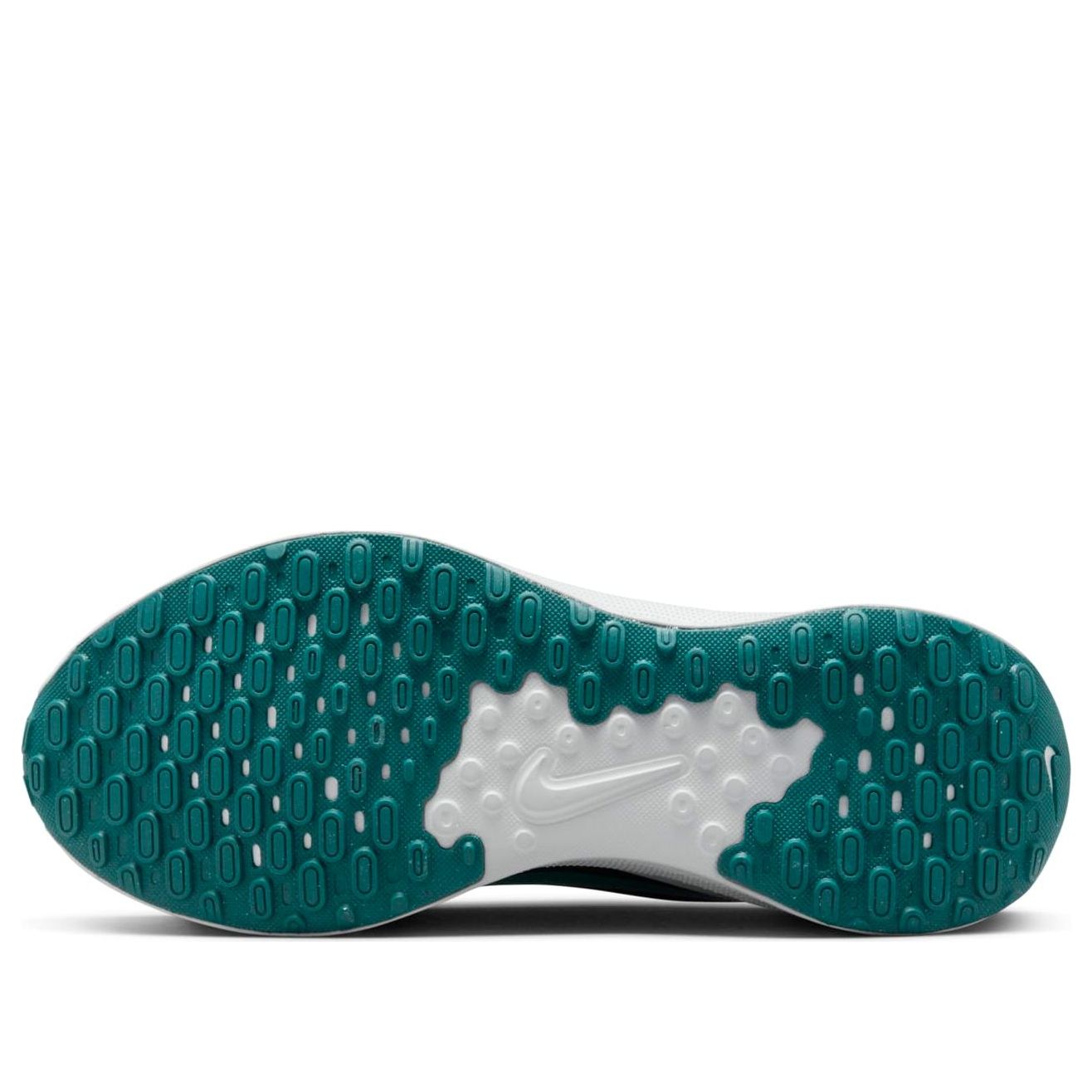Nike Revolution 7 'Black Green' FB2207-004