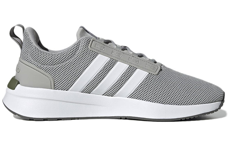 adidas neo Racer Tr21 'Grey' GX0903