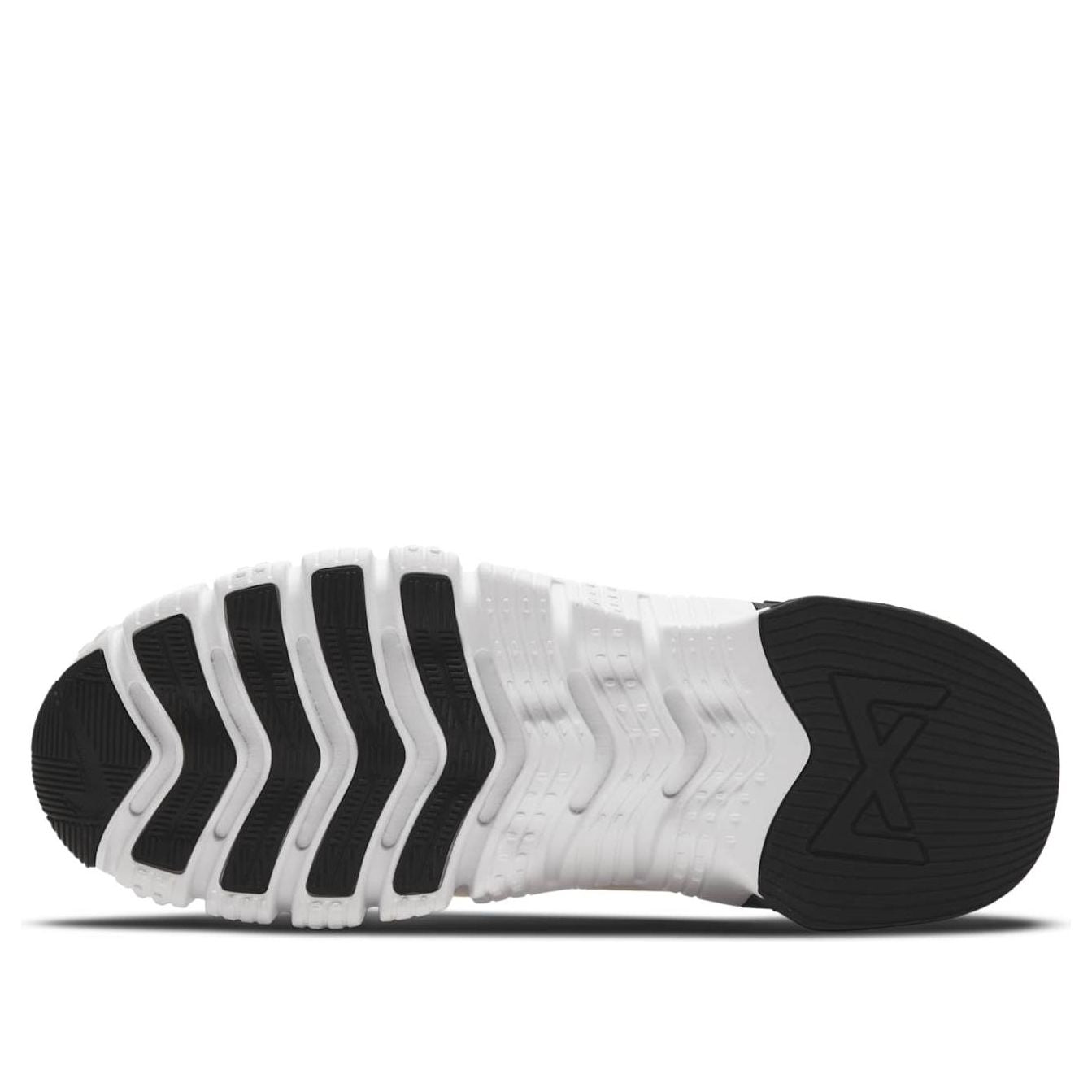 Nike Free Metcon 4 'White Black' CT3886-100