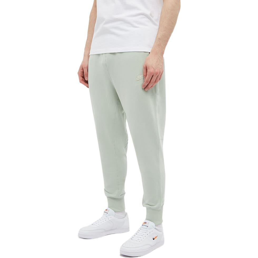 Nike Classic Fleece Sweatpants 'Seafoam Sea Glass' DA0019-017