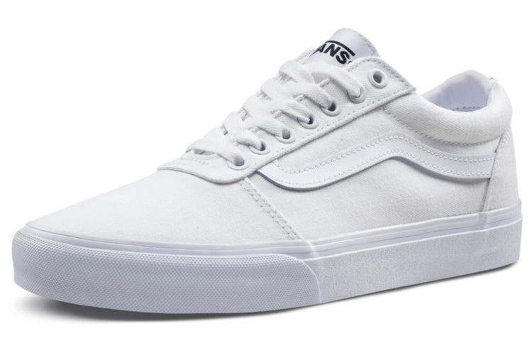 Vans Ward 'True White' VN0A38DM7HN