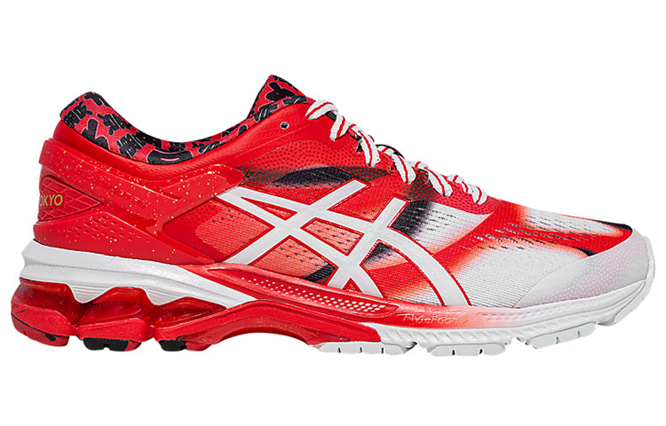 (WMNS) ASICS Gel-Kayano 26 'Tokyo Marathon' 1012A821-600