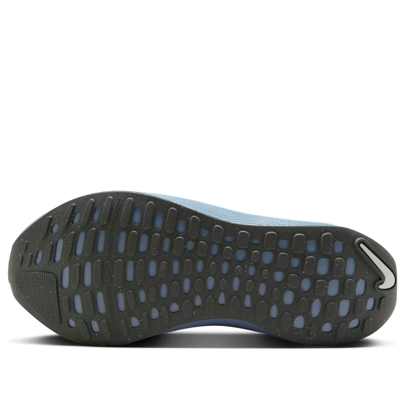 Nike ReactX Infinity Run 4 'Summit White Ashen Slate' DR2665-107