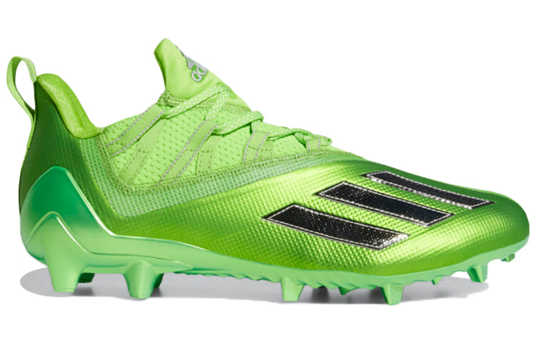 adidas Adizero 11 'Turbo Fuel Semi Solar Green' FZ0704