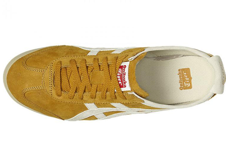 Onitsuka Tiger Mexico 66 'Tan Off-White' D6E9L-7102
