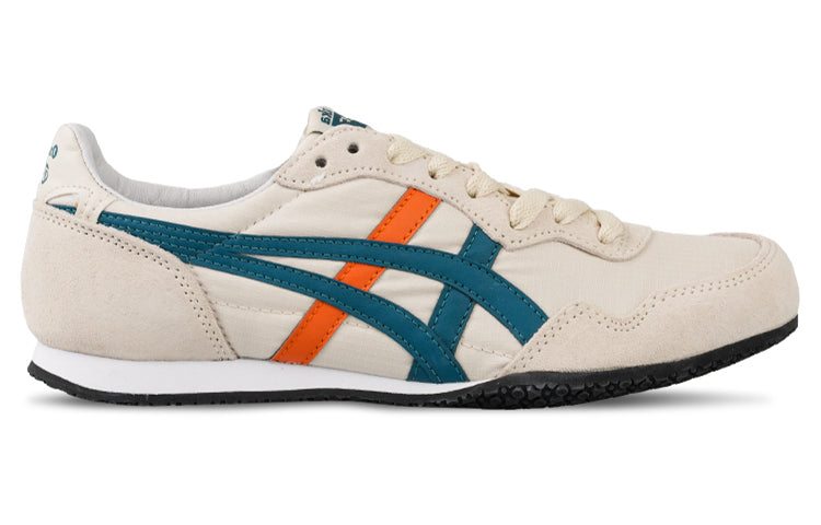 Onitsuka Tiger Serrano 'White' 1183B389-250