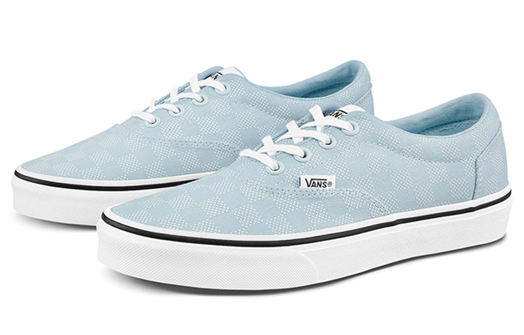 (WMNS) Vans Doheny Chessboard Blue VN0A3MVZ3QN