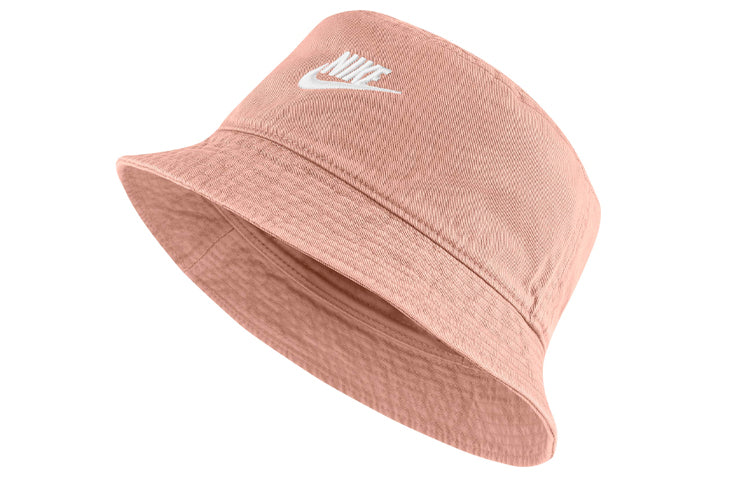 Nike Sportswear Bucket Hat 'Artic Orange' DC3967-800