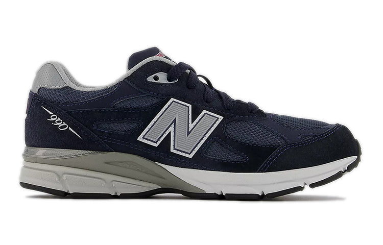 (GS) New Balance 990v3 'Navy' GC990NB3