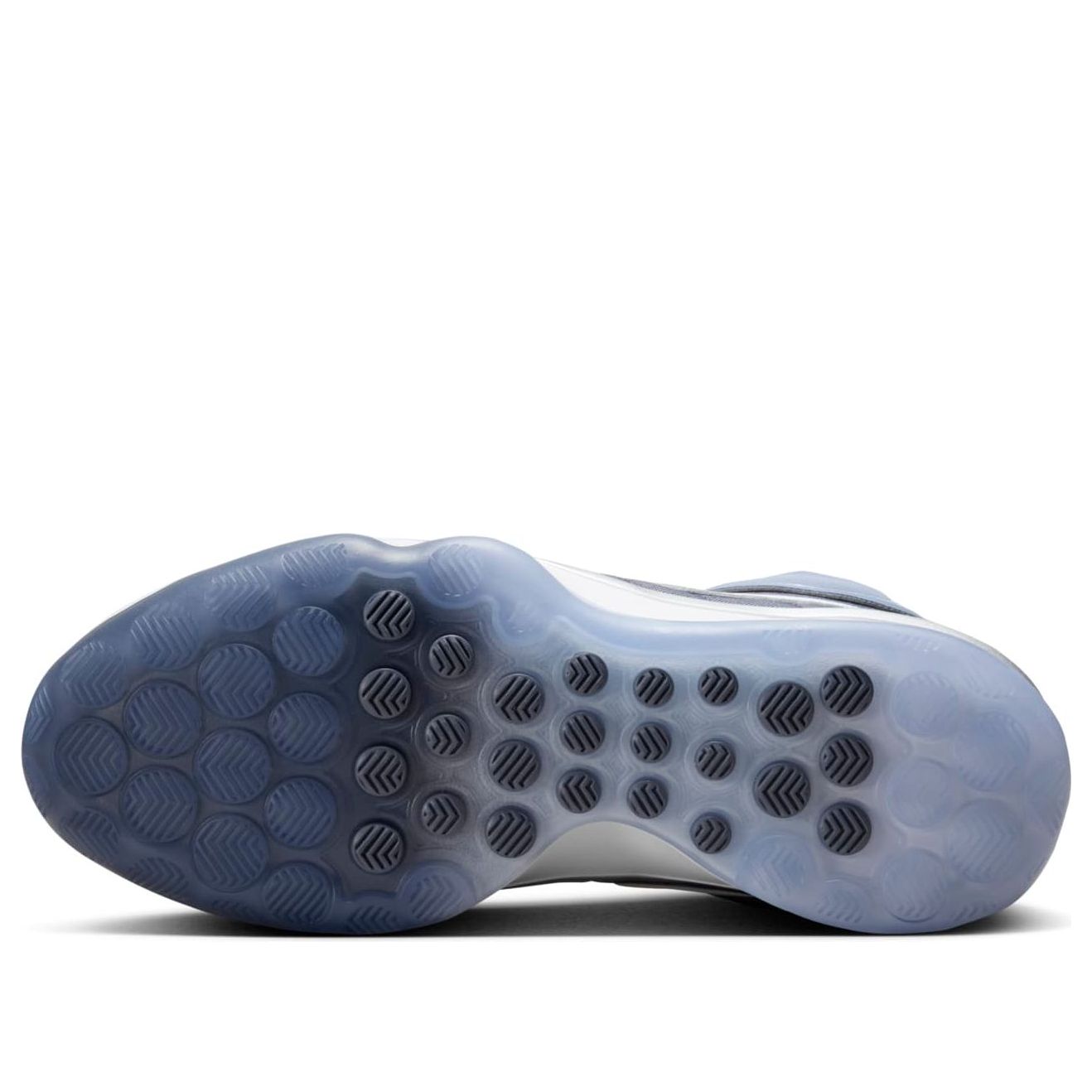 (WMNS) Nike Air Zoom GT Hustle 2 'Light Carbon' FQ9371-010