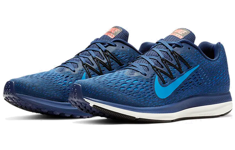 Nike Air Zoom Winflo 5 'Photo Blue' AA7406-405