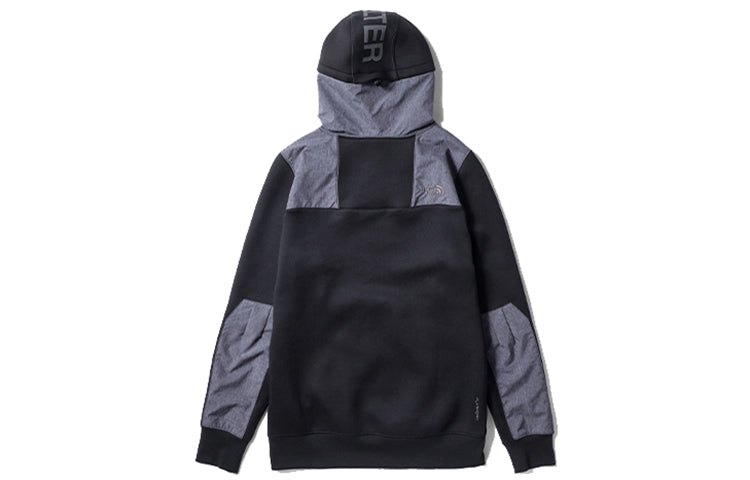 THE NORTH FACE MENS Urban Exploration Outdoors Black 3RN5-JK3