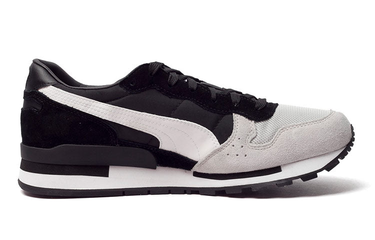 PUMA Rx 727 Black/White 359729-08