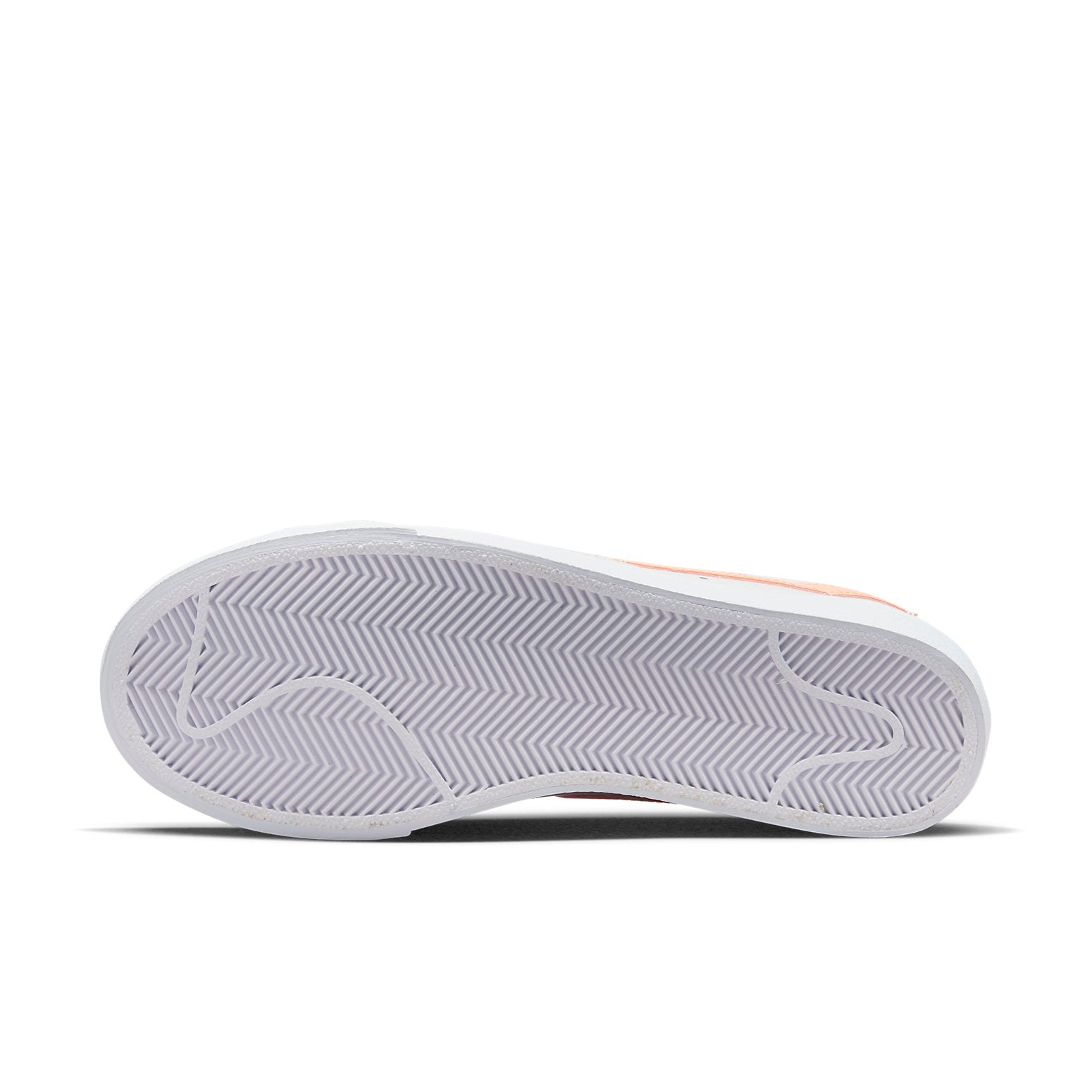 (WMNS) Nike Blazer Low Platform 'Mismatch' DX3719-100