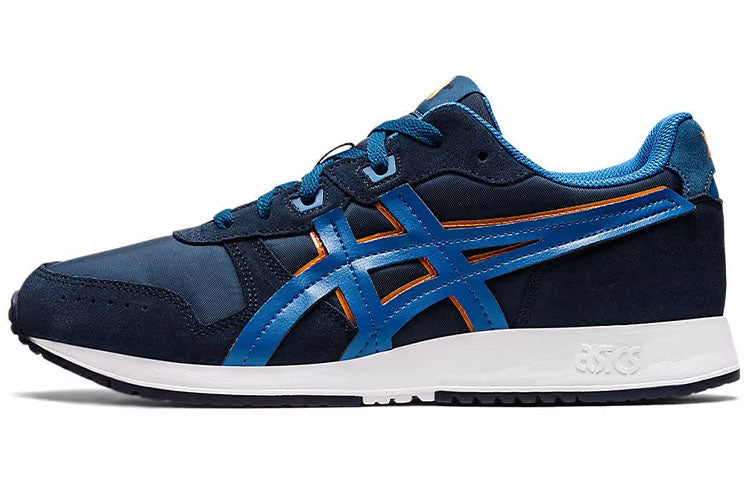 ASICS Lyte Classic 'French Blue Lake Drive' 1201A473-400