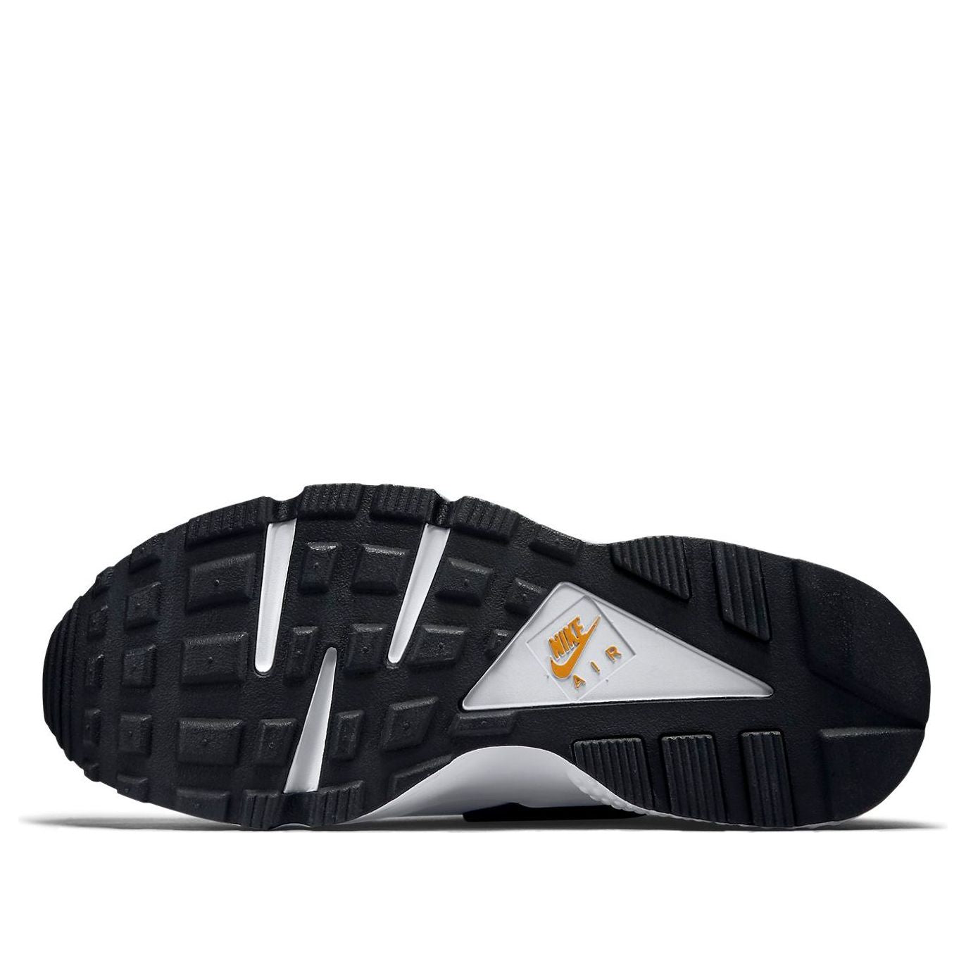Nike Air Huarache 'White Turquoise Gold' 318429-137