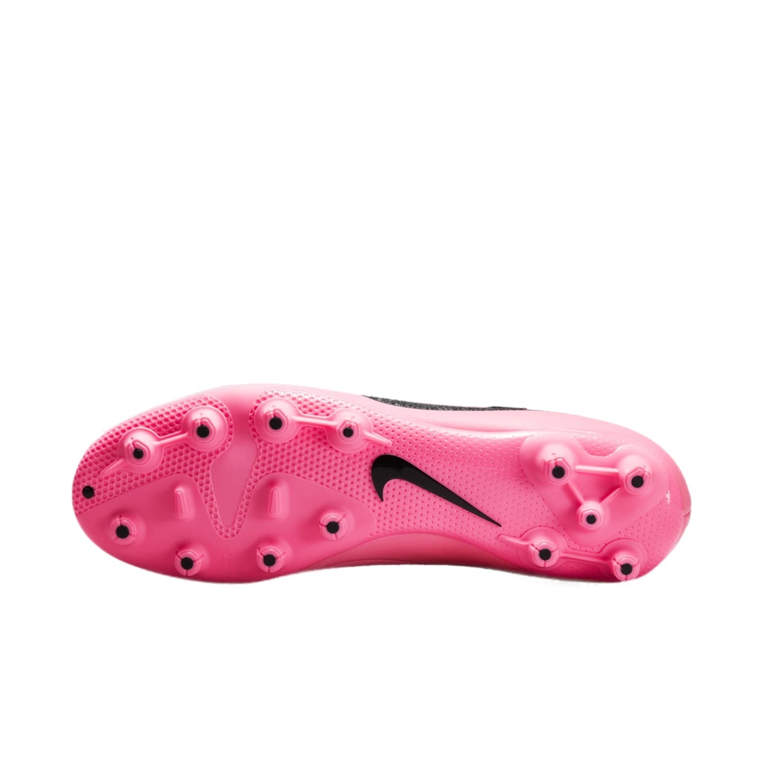 Nike Tiempo Legend 10 Academy HG 'Pink Foam Black' DV4339-601