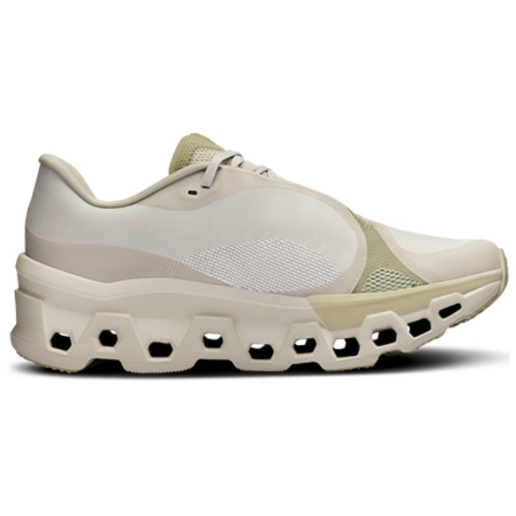 (WMNS) On Running x Post Archive Faction Cloudmonster 2 Current Form 1.0 'White' 3WE10351954