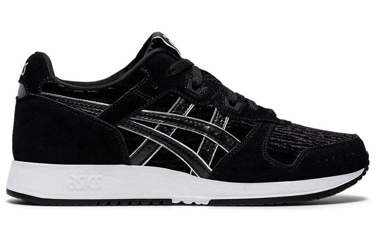 (WMNS) ASICS Gel Lyte Classic 'Black Pure Silver' 1192A209-002
