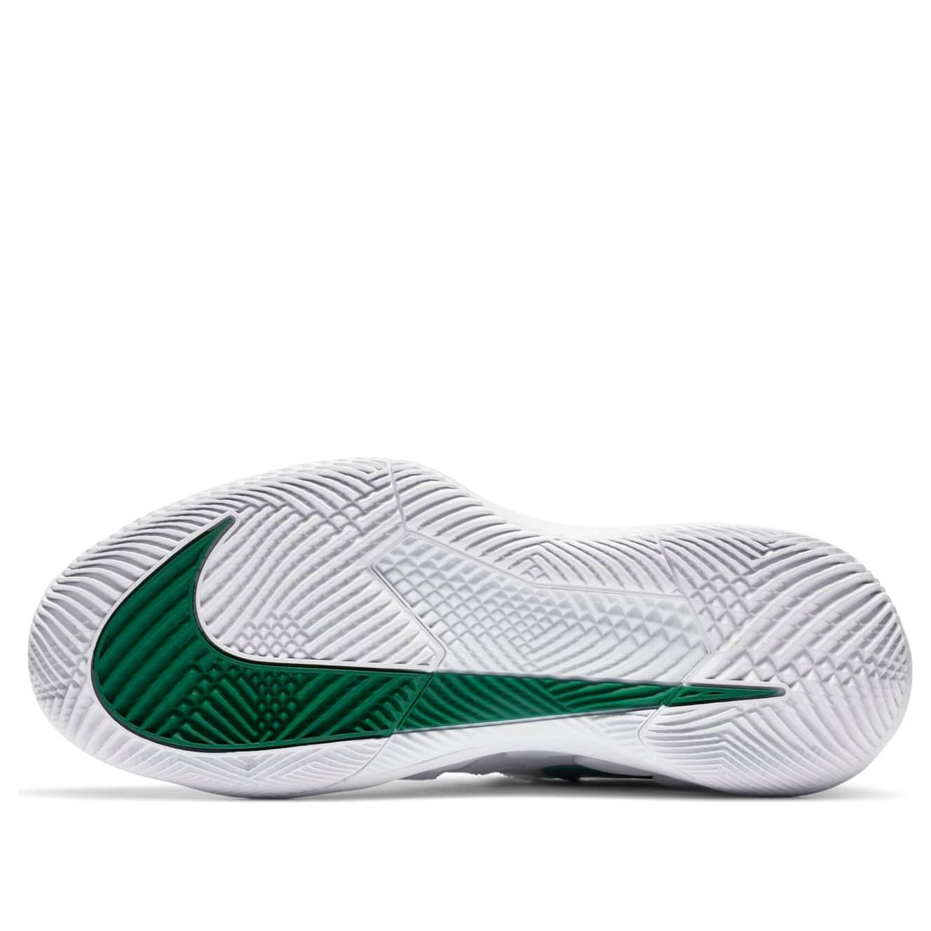 (WMNS) Nike Court Air Zoom Vapor X HC 'White Clover' AA8027-111