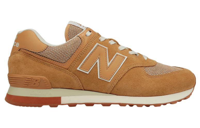 New Balance 574 'Earthy Yellow' ML574KE2