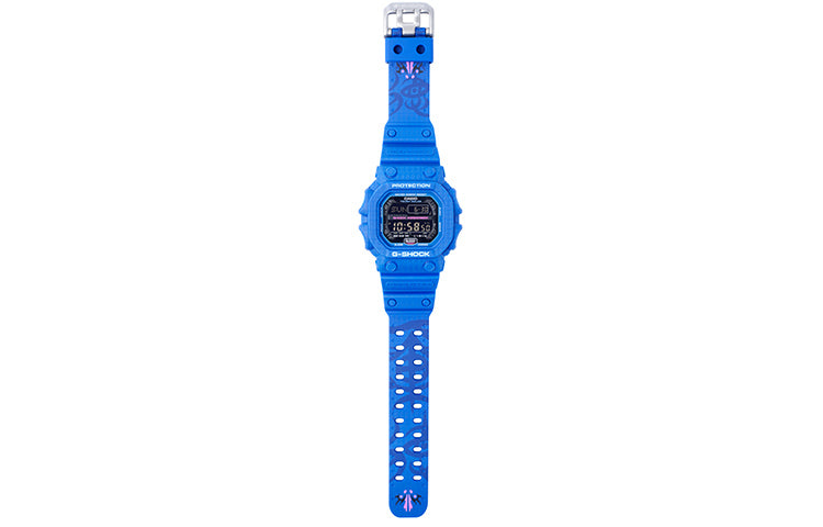 CASIO G-Shock King 'Light Blue' GX-56SGZ-2PFS