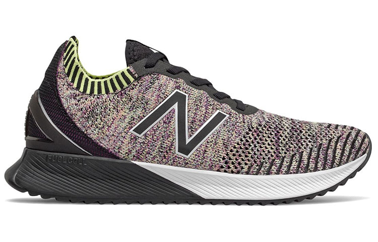 (WMNS) New Balance FuelCell Echo Purple WFCECCM