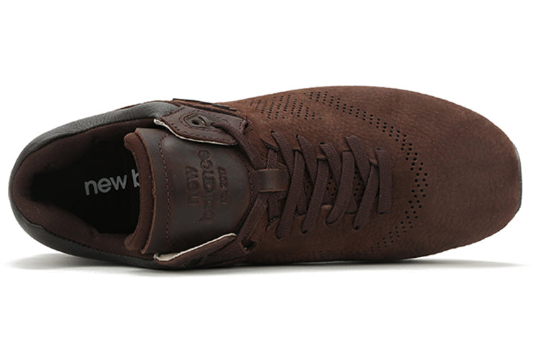 New Balance 2017 Deconstructed 'Dark Brown' ML2017MR