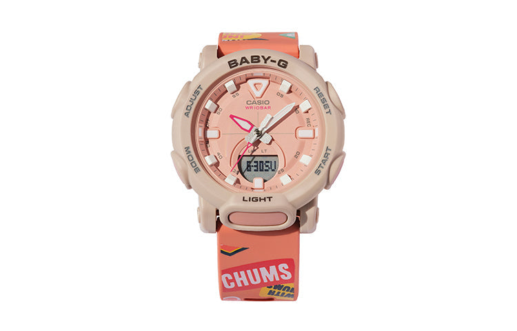 CASIO Baby-G 'Pink' BGA-310-4APRC