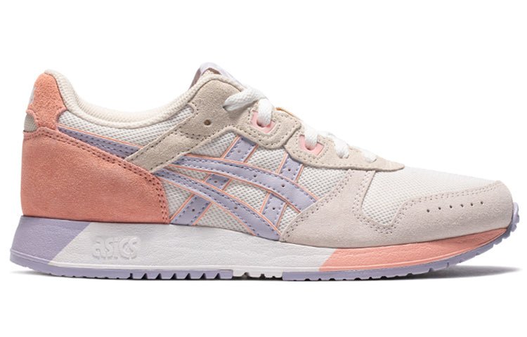 (WMNS) ASICS Lyte Classic 'Creamwhite Pink' 1203A168-200