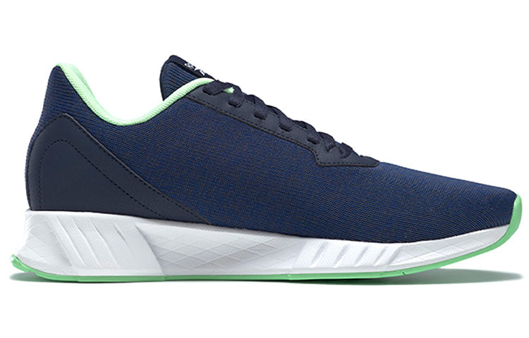 Reebok Lite Plus 2 Blue/Black/White FX1711