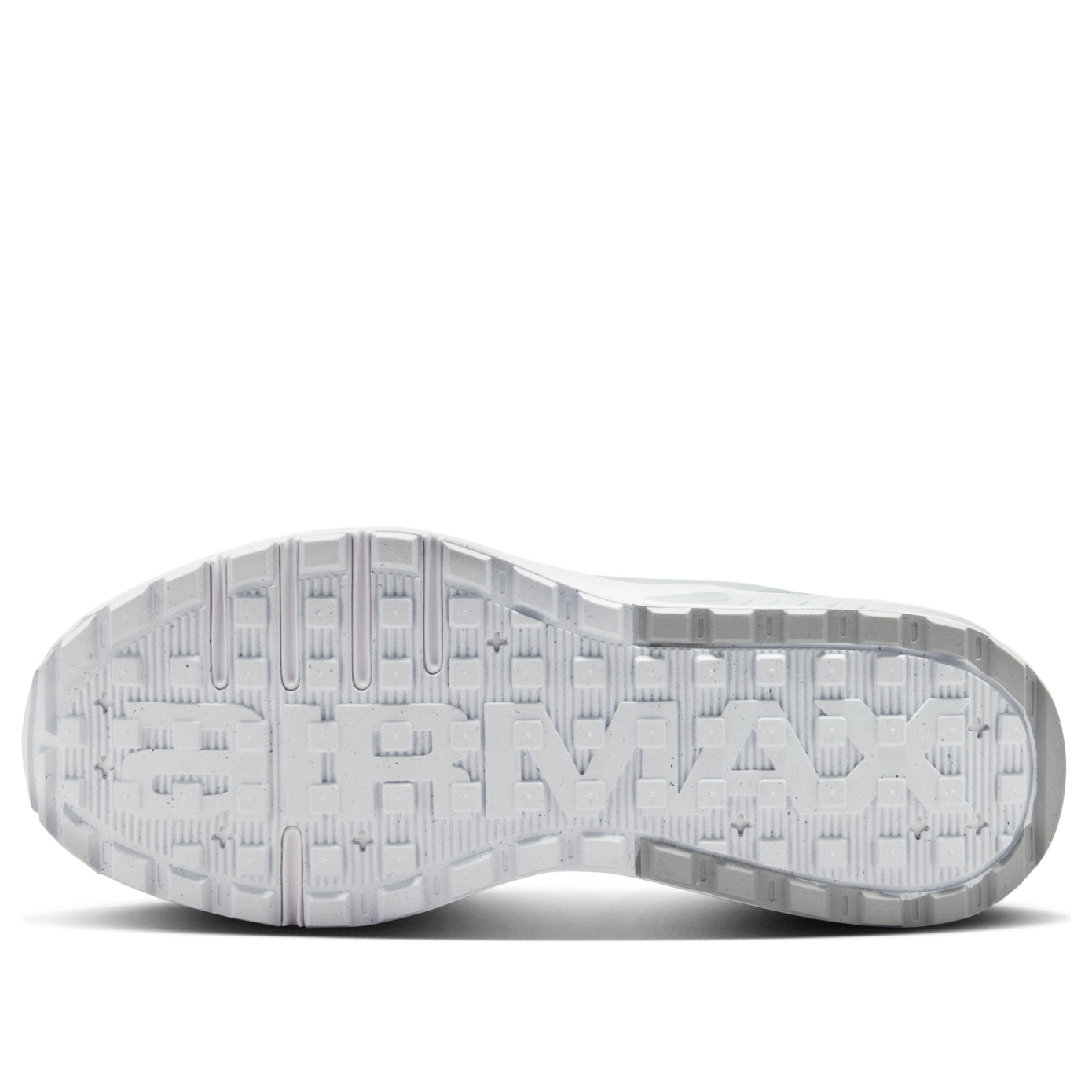 (GS) Nike Air Max Bia 'Football Grey Wolf Grey' IF2629-007