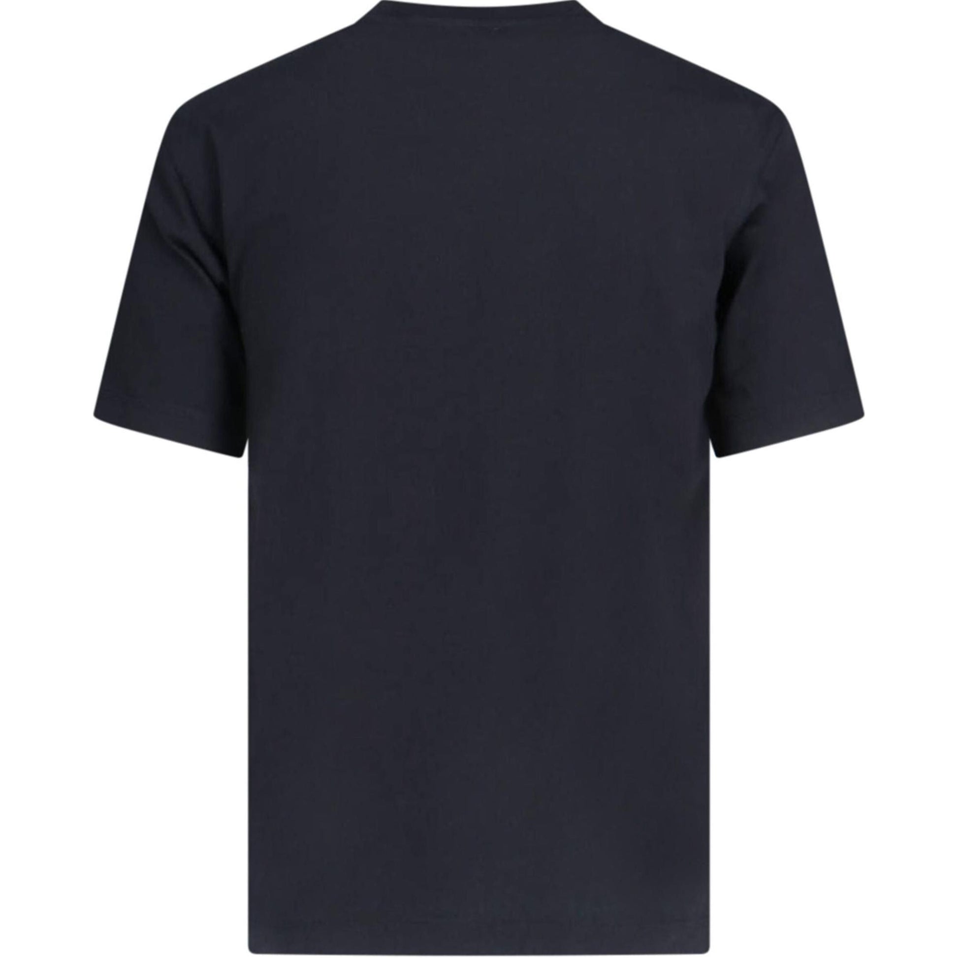 Burberry Logo T-Shirt 'Black' 81074591