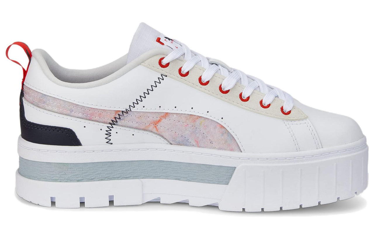 (WMNS) PUMA Mayze 'RE:Collection' 387142-01