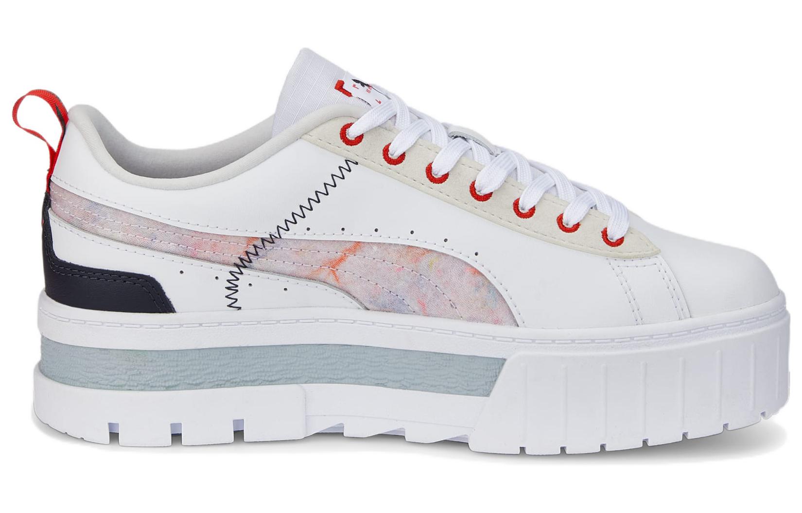 (WMNS) PUMA Mayze 'RE:Collection' 387142-01