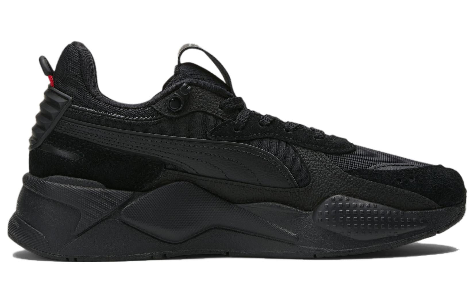 PUMA Cordae x RS-X 'Hi Level' 389819-01