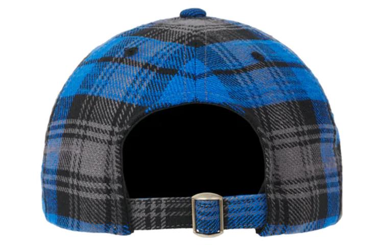 Palace Engineered Garments Cap 'Blue' JJZB1OMJMRFS