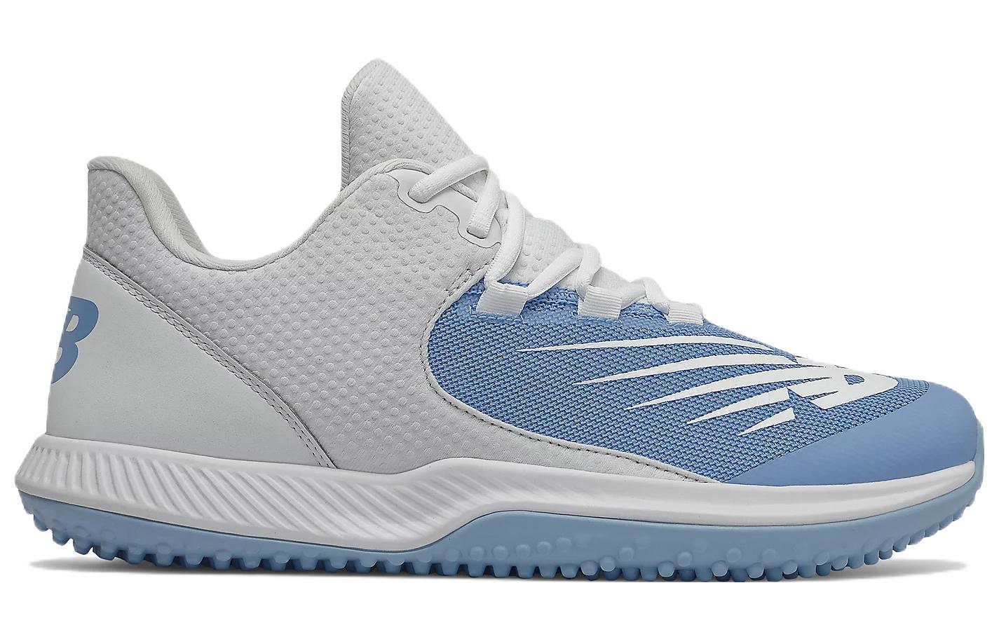 New Balance FuelCell 4040 v6 TF 'Blue White' T4040TF6