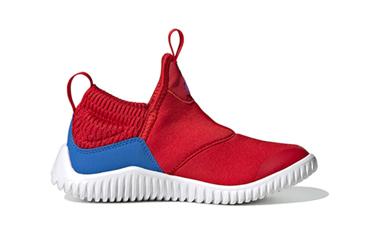 (PS) adidas Rapidazen C 'Red Blue White' G27798
