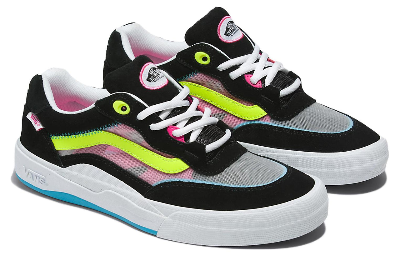 Vans Wayvee 'Multi-Color' VN0A5JIA5RF