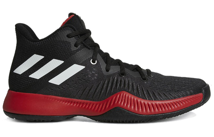 adidas Mad Bounce Black CQ0490