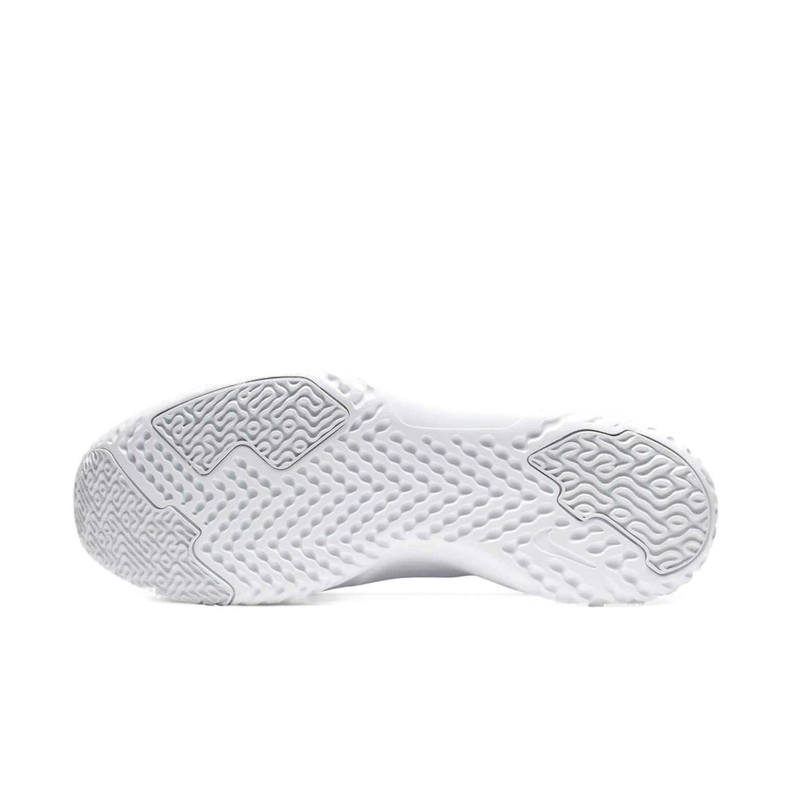 (WMNS) Nike In-Season TR 9 'Black White' AR4543-009