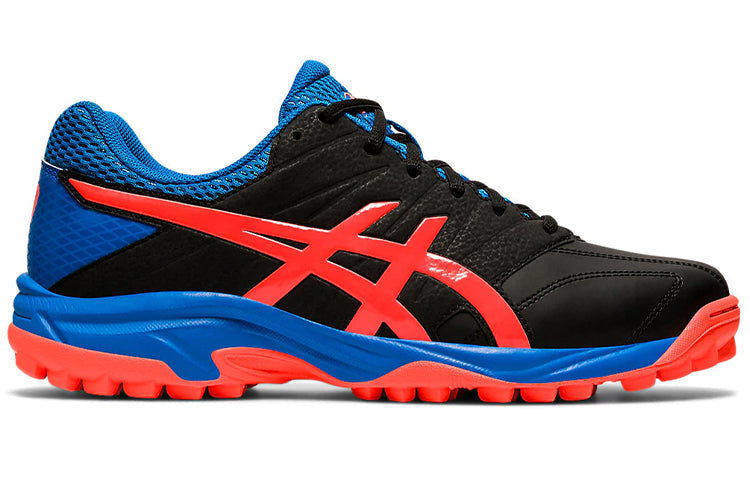 ASICS Gel-Lethal MP 7 'Black Flash Coral' P616Y-002