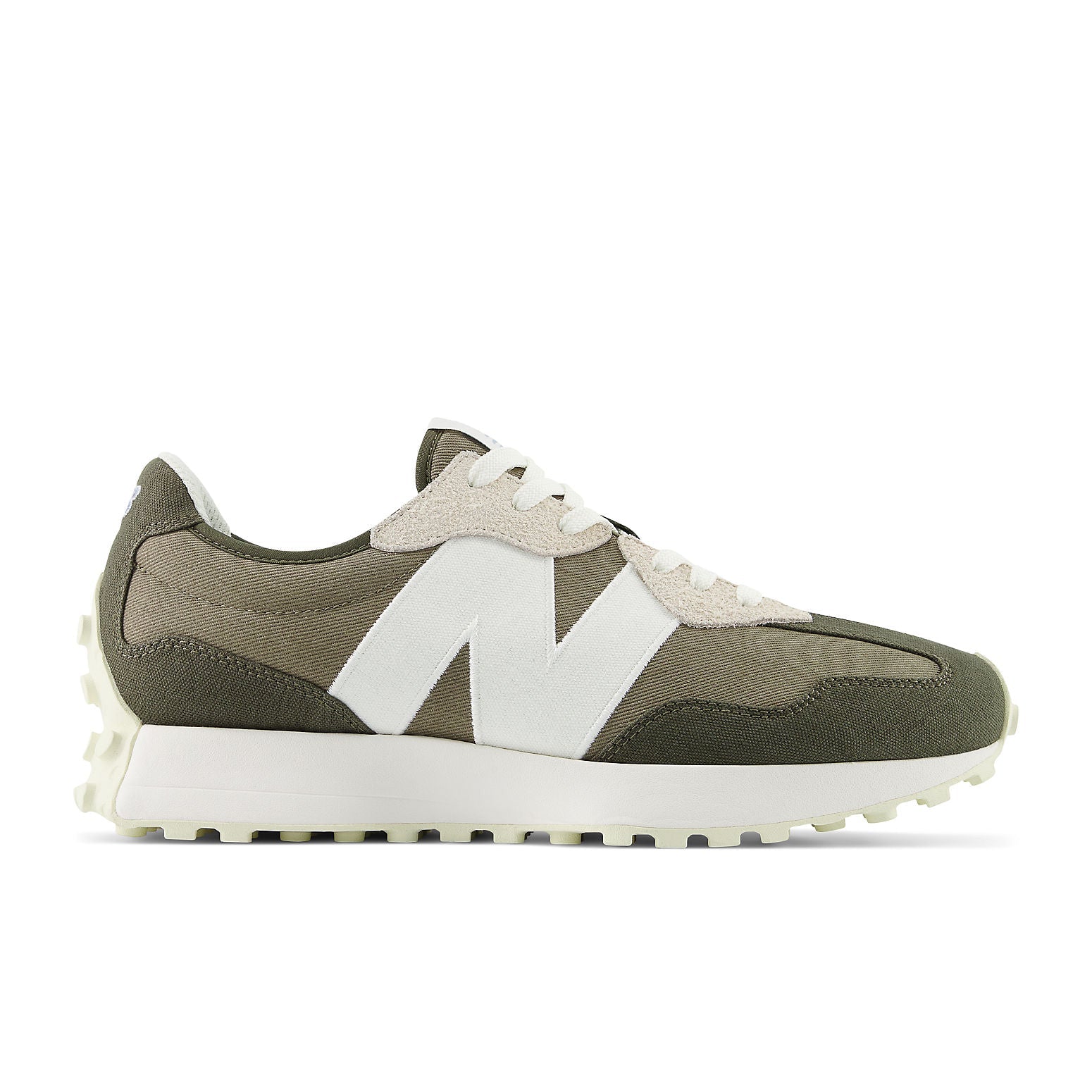 New Balance 327 'Military Olive' MS327DC