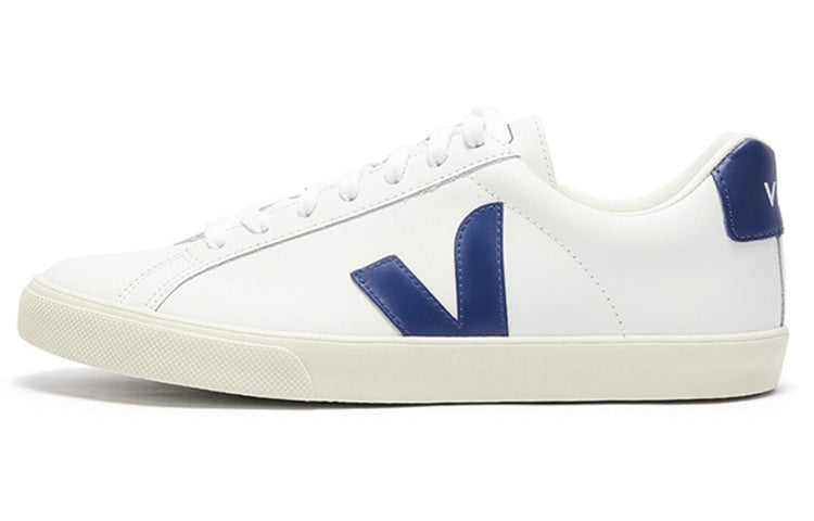 Veja Esplar Lace-Up 'Extra White Cobalt' EO0202939