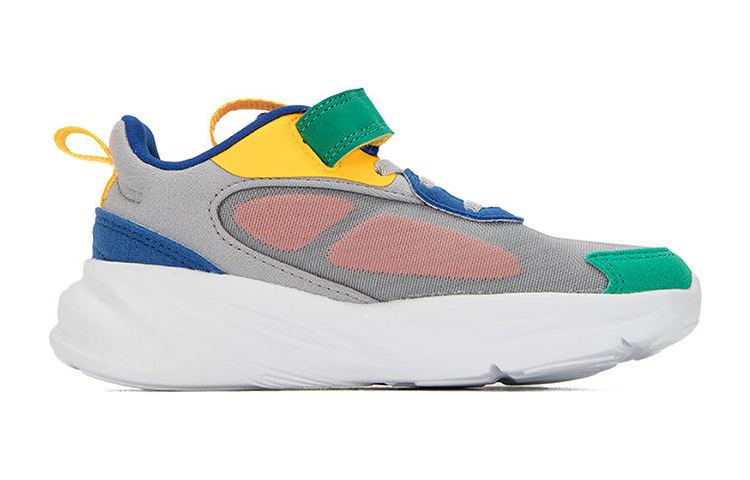 (GS) adidas Neo Ozelle Shoes 'Magic Gray Multicolor' H03805